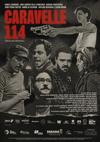 Рейс «Каравелла-114»