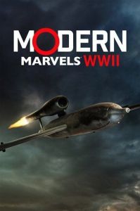 Современные чудеса: Вторая мировая война
